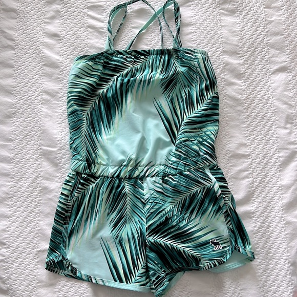 Romper - Picture 1 of 2